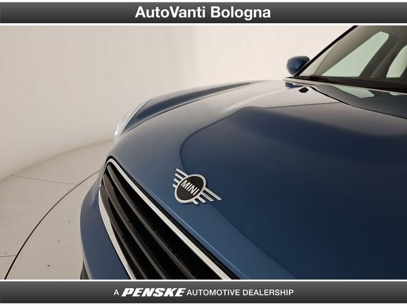 MINI Mini Countryman F60 Mini 1.5 Cooper Business Countryman