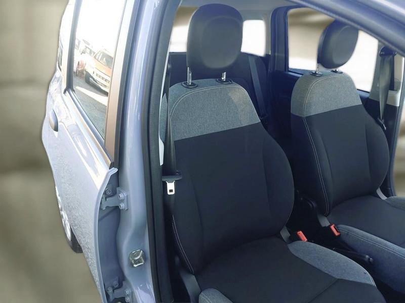 FIAT PANDA 1.0 FIREFLY 70 CV SES HYBRID 5 PORTE BERLINA