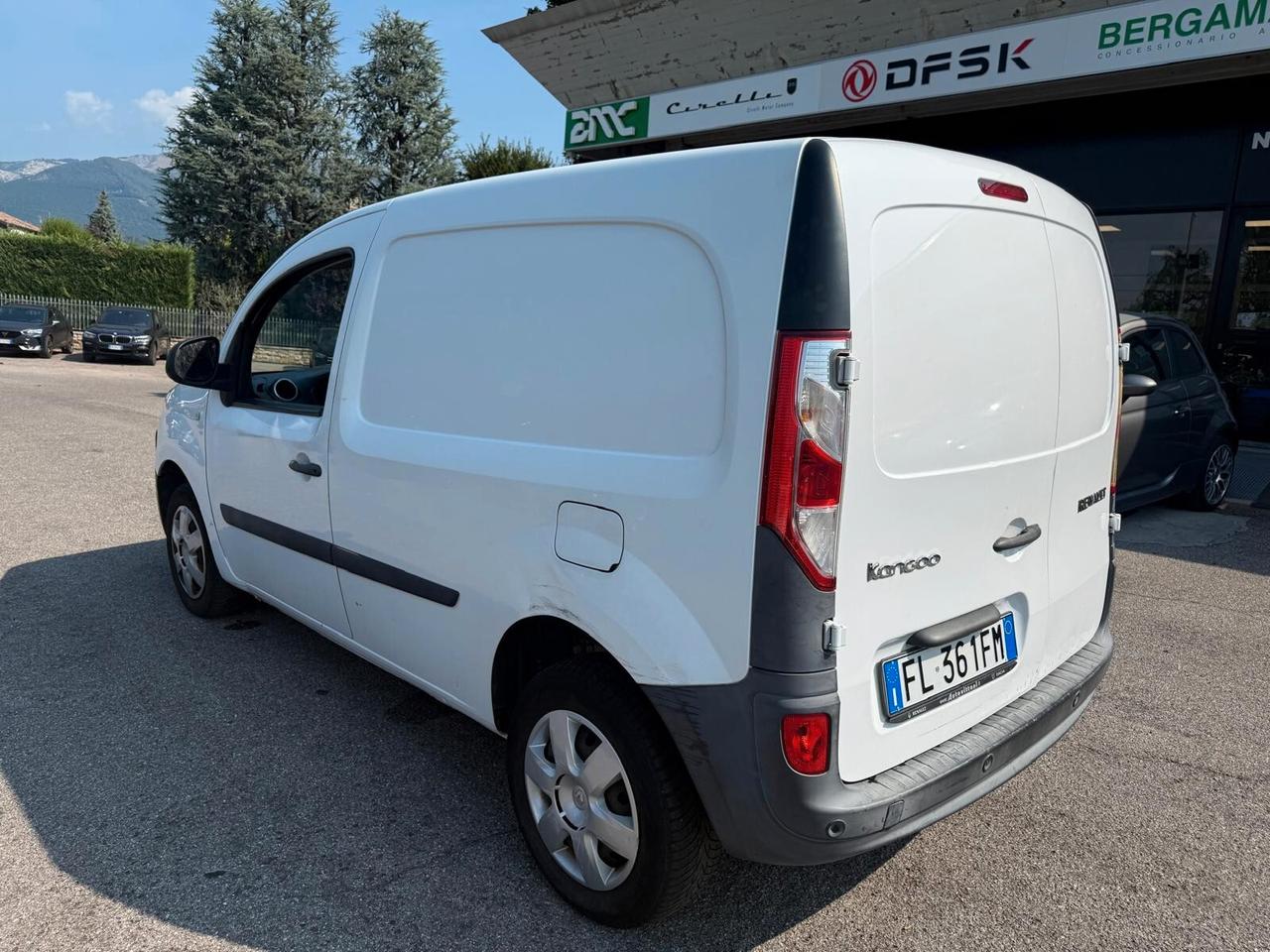Renault Kangoo 1.5 dCi 75CV F.AP. Stop & Start 4p. Express Energy