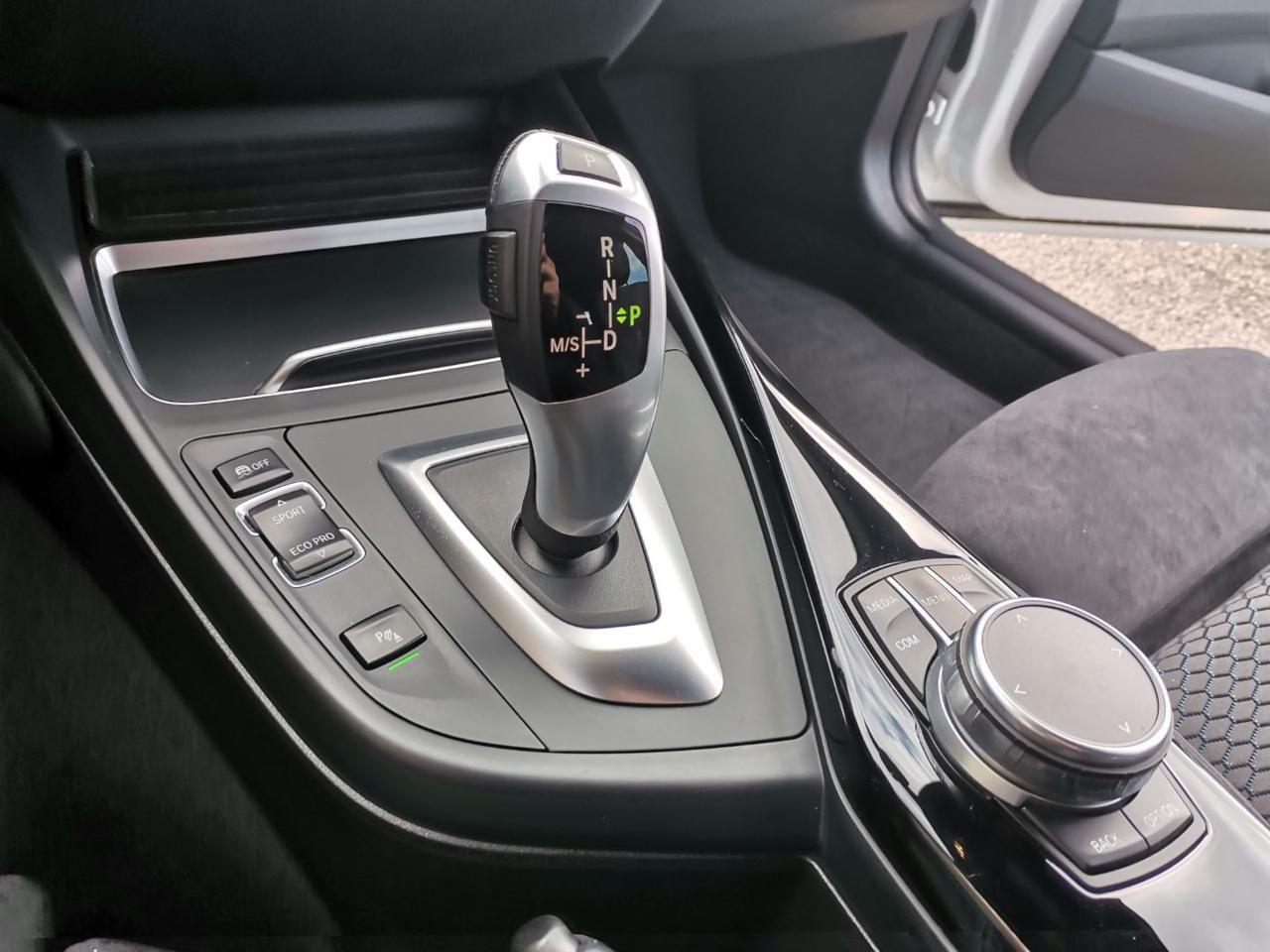 BMW 118 i 3p. Msport AUTOMATICO