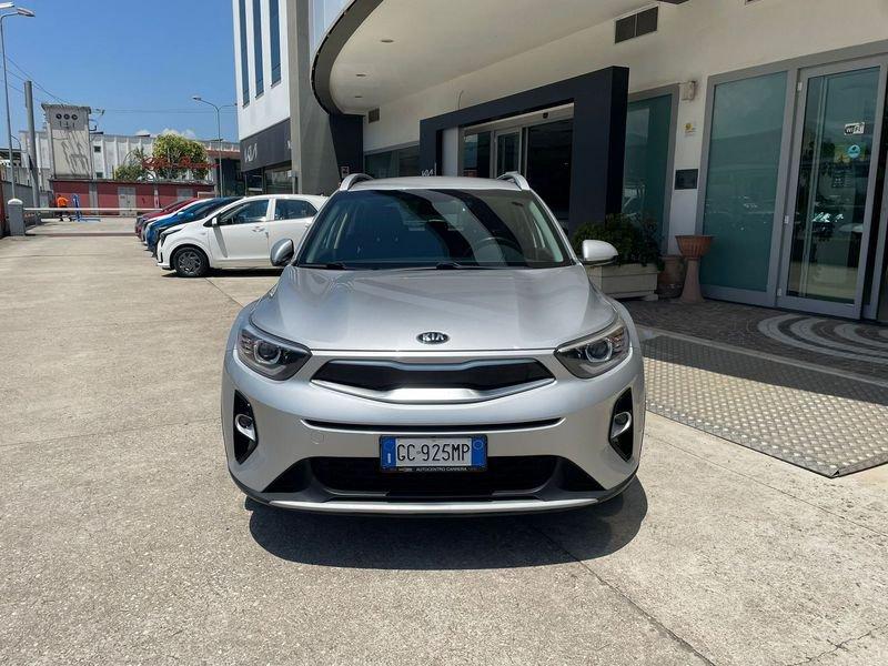 KIA Stonic 1.4 MPI 100CV EcoGPL Style