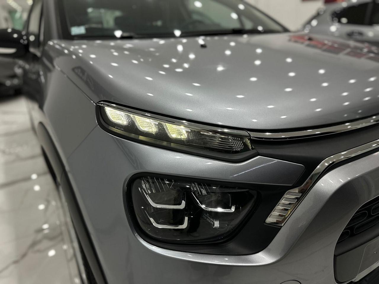 Citroen C3 PureTech 83 Shine