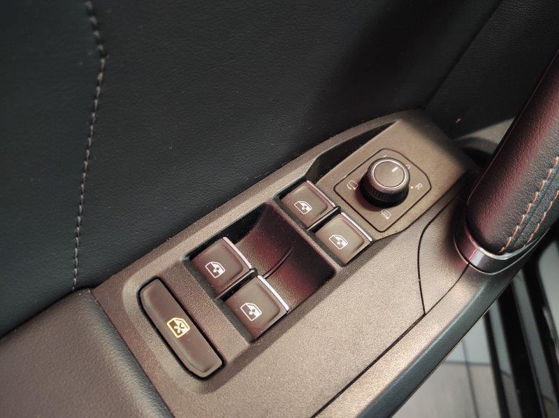 CUPRA Formentor - Formentor 2.0 TDI 4Drive DSG