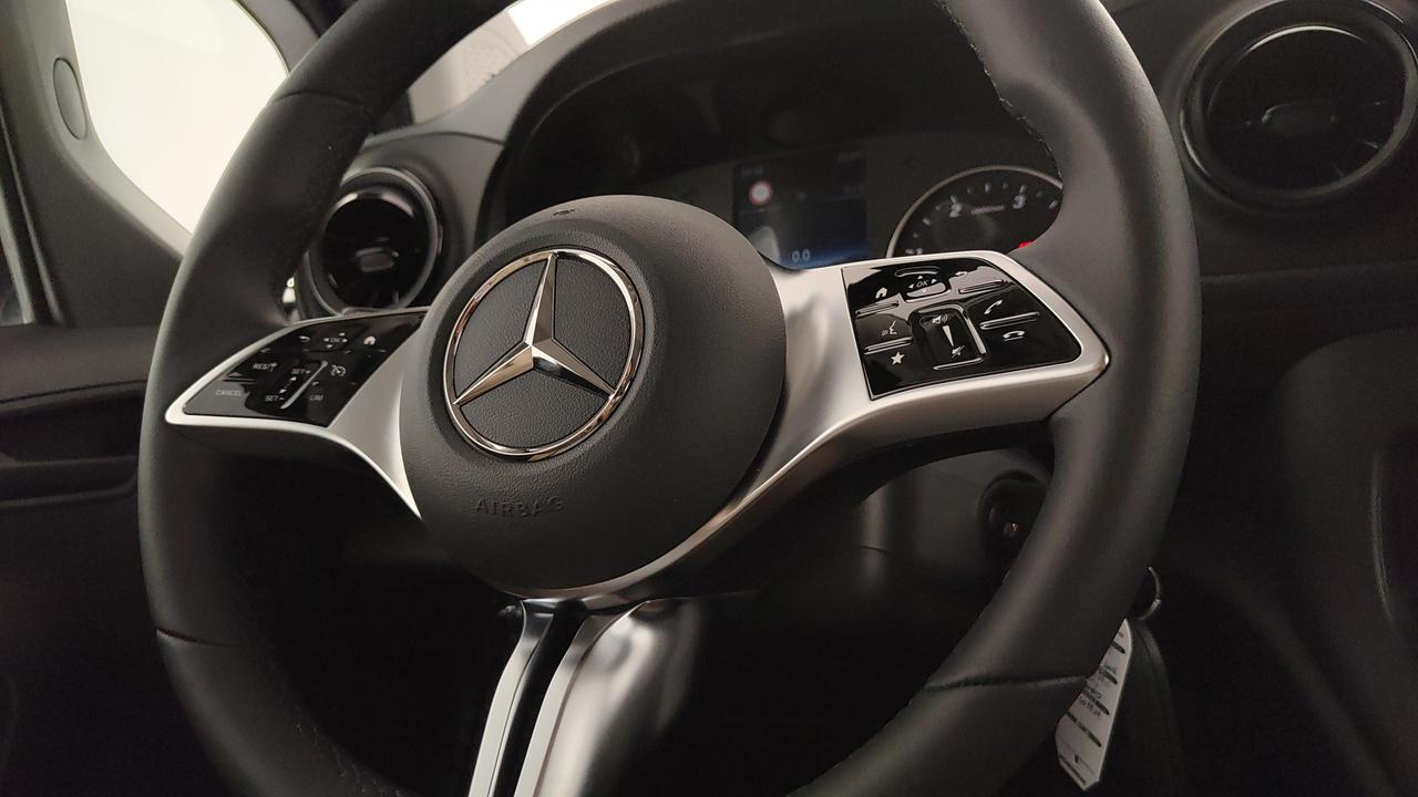 Mercedes-Benz Citan 112 CDI Tourer Long
