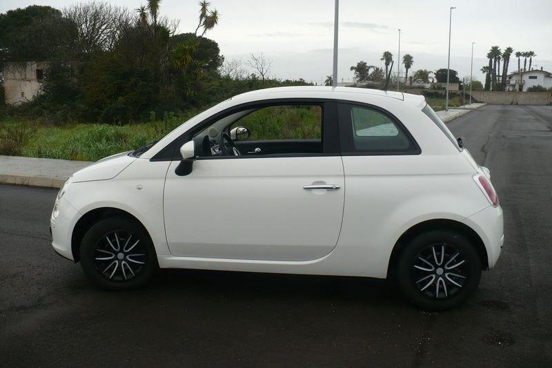 FIAT 500 1.2 69cv Pop