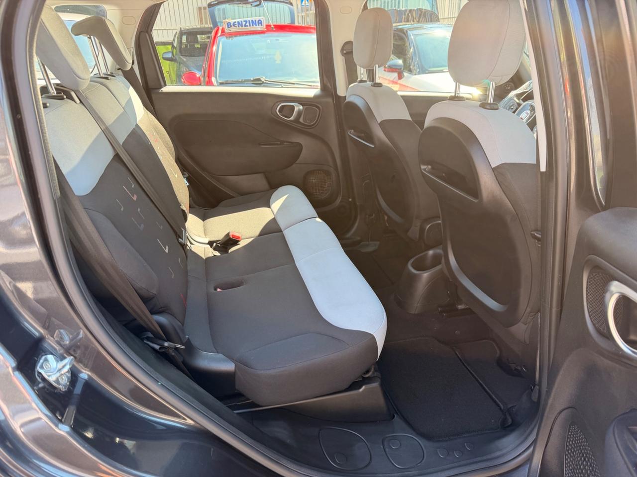 Fiat 500L 1.3 Multijet 95 CV Lounge 12/2016
