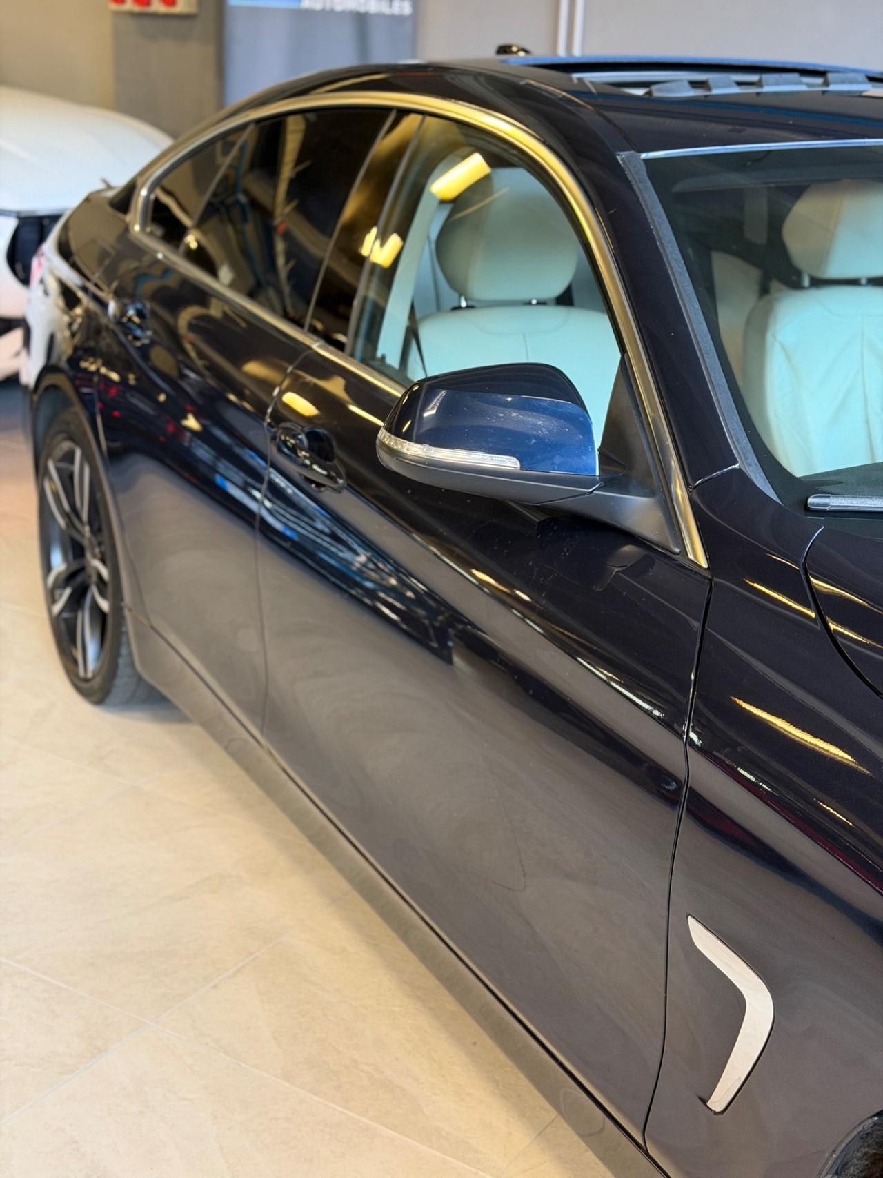 Bmw 118d 5p MSPORT FULLOPT KMCERT