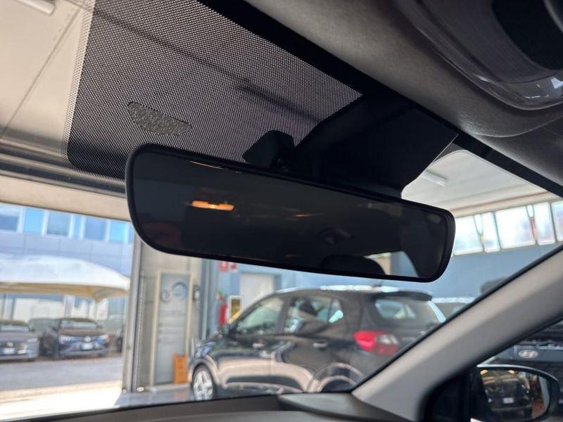 Hyundai i20 1.2 CONNECTLINE GPL