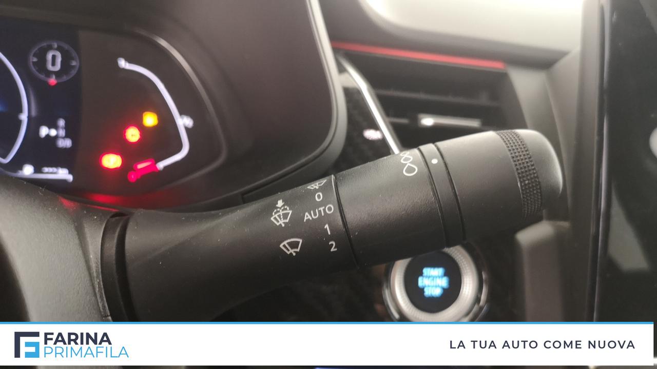 RENAULT Arkana 2021 - Arkana 1.6 E-Tech full hybrid R.S. Line 145cv
