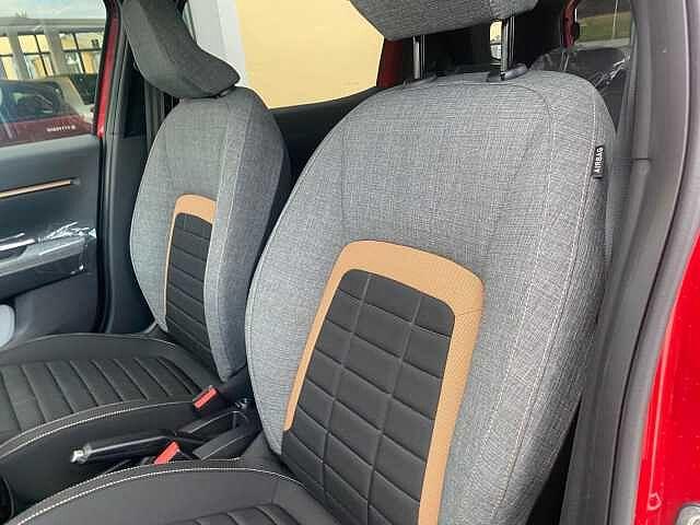 Citroen C3 Aircross PureTech Turbo 100 Plus