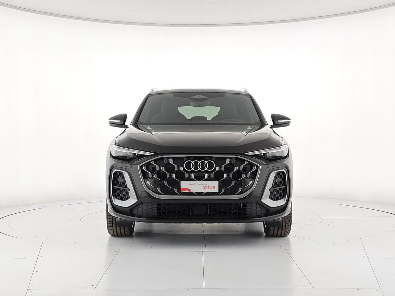 Audi Q5 sportback 2.0 tdi mhev+ s line edition quattro 204cv s-tronic