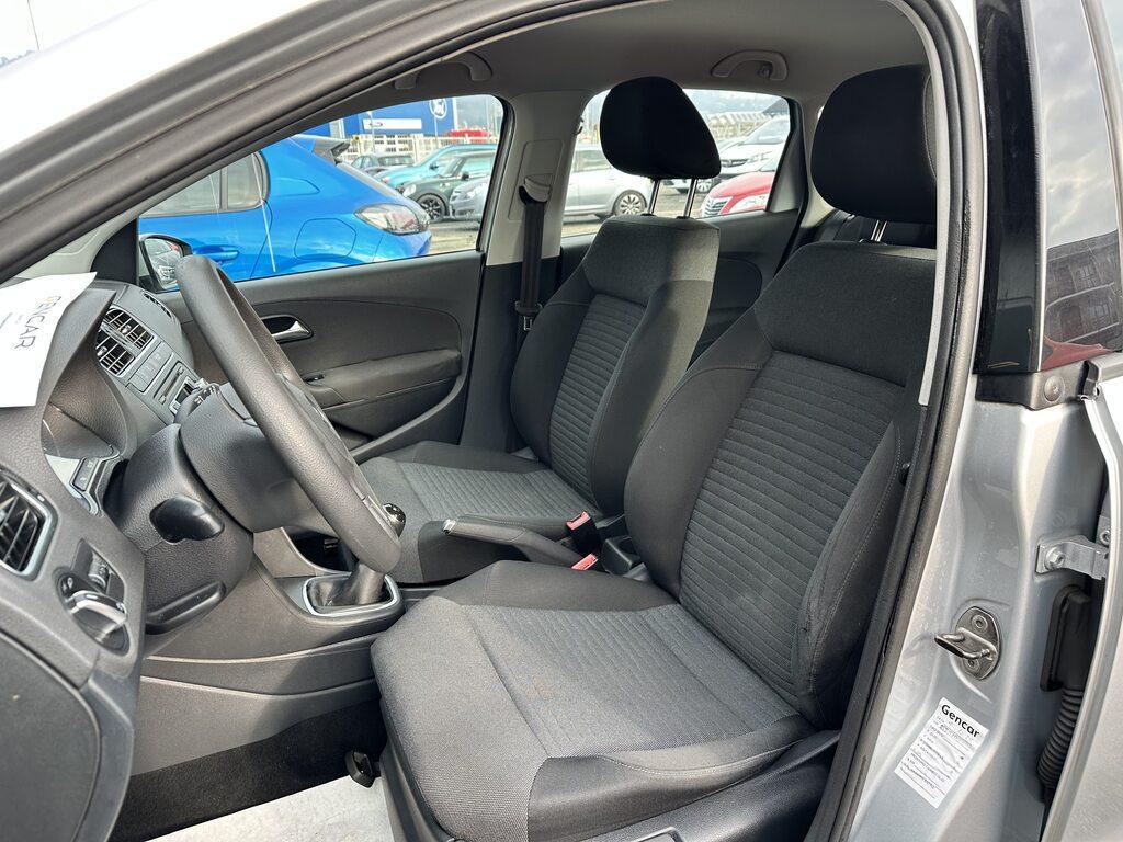 Volkswagen Polo 1.2 TDI Comfortline