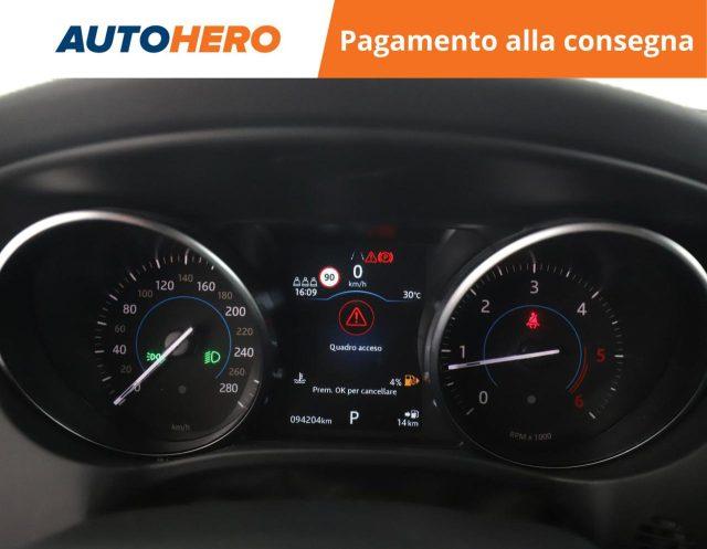 JAGUAR F-Pace 2.0 D 180 CV AWD aut. R-Sport