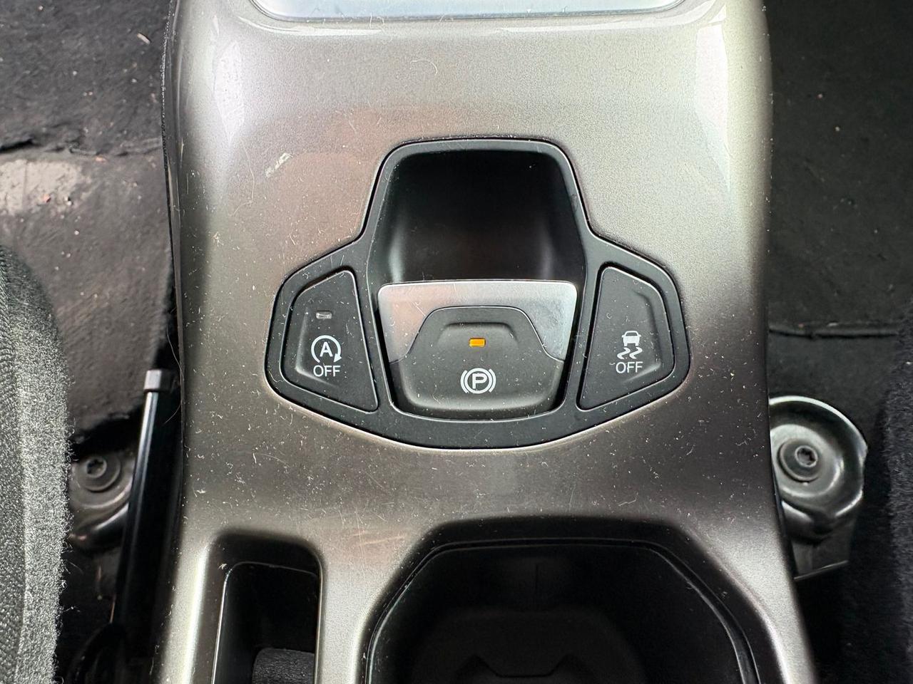 Jeep Renegade 1.6 MultiJet Limited #9339