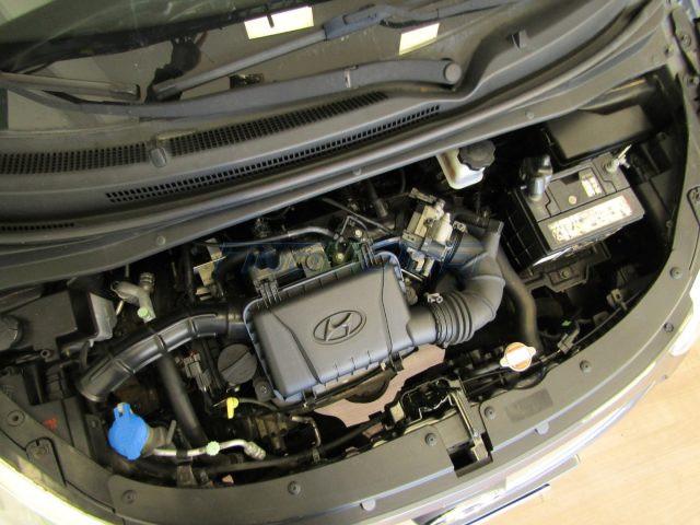 HYUNDAI i10 1.1 12V 69 CV NEOPATENTATI