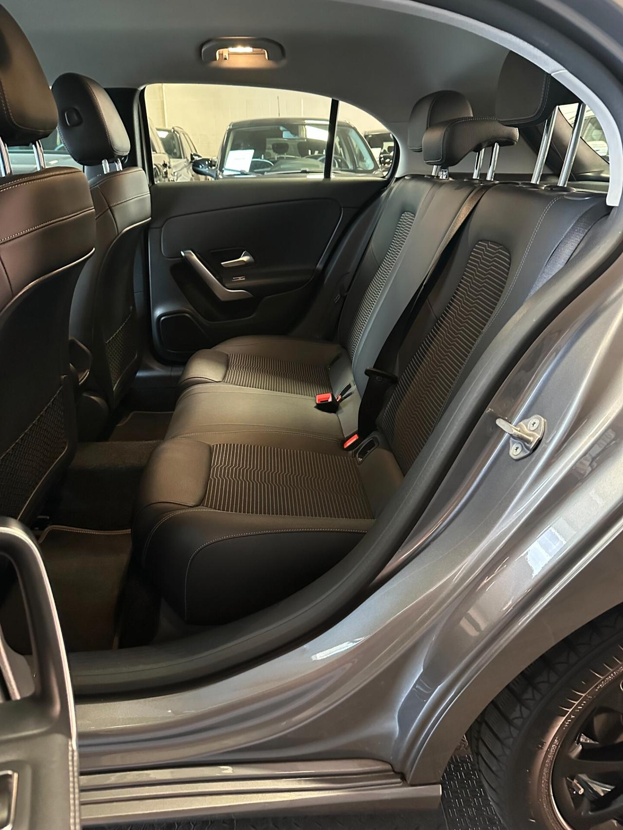 Mercedes A 180 Automatic Business
