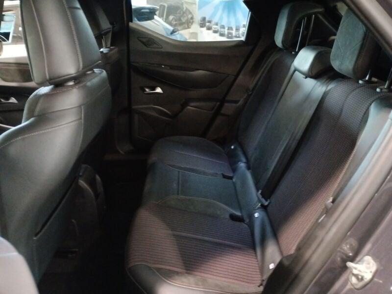 DS DS 3 Hybrid Automatico Etoile