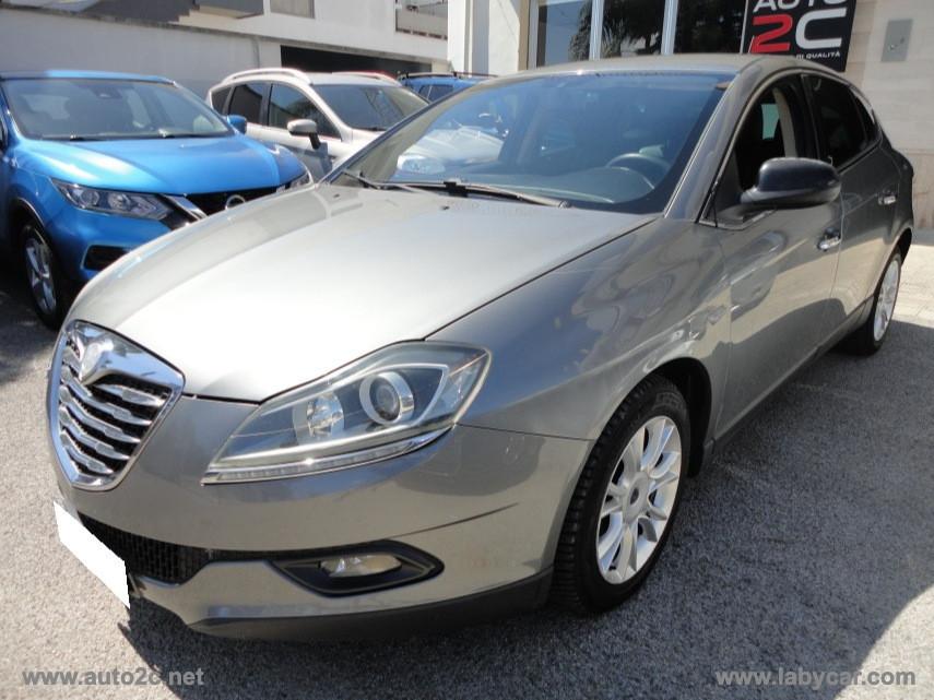 LANCIA Delta 1.6 MJT Selectronic Platinum