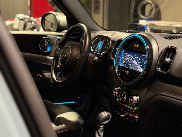 MINI Cooper SE Countryman 1.5 HYPE Yours ALL4