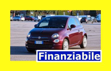 Fiat 500 1.0 70cv Hybrid Lounge