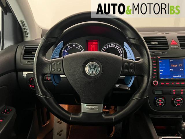 VOLKSWAGEN Golf 3.2 VR6 4mot. 5p. DSG R32