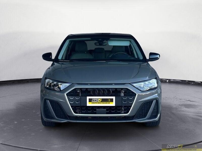 Audi A1 A1 SPB 30 TFSI S tronic S line edition