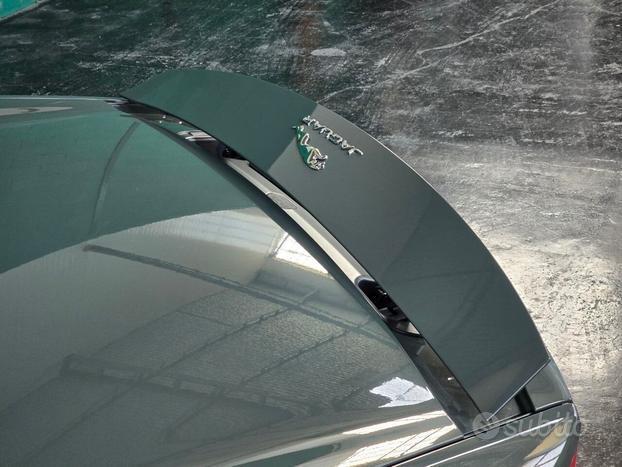Jaguar F-Type 5.0 V8 aut 575cv R, 60 edition one o