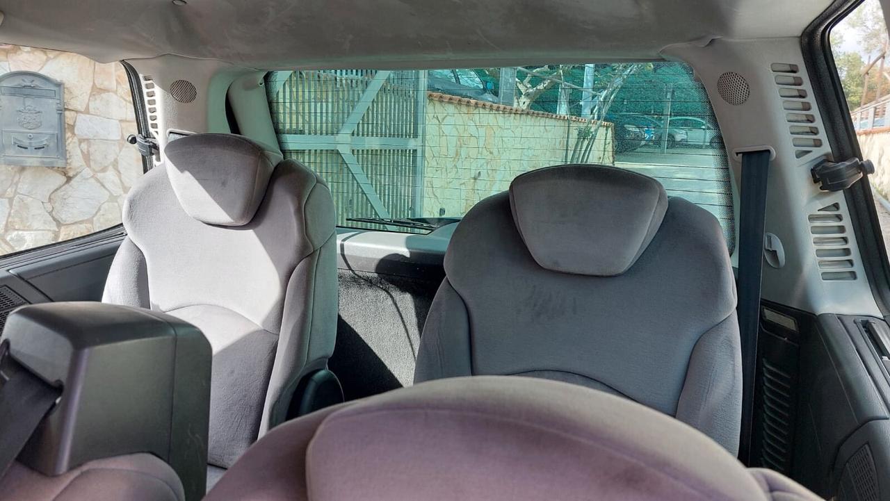 CITROEN C8 DIESEL