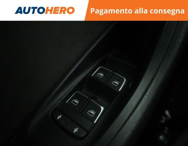 AUDI A6 3.0 TDI 272 CV quattro S tronic Business