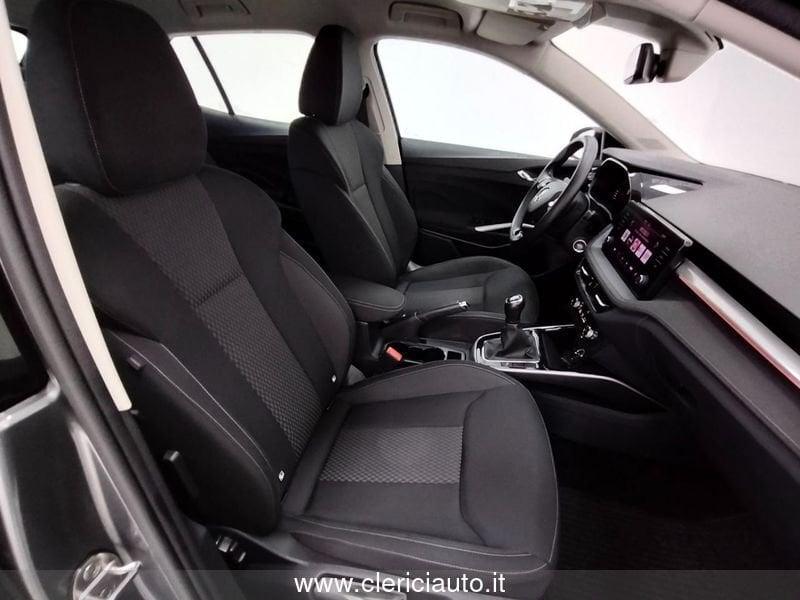 Skoda Fabia 1.0 TSI 110 CV Style