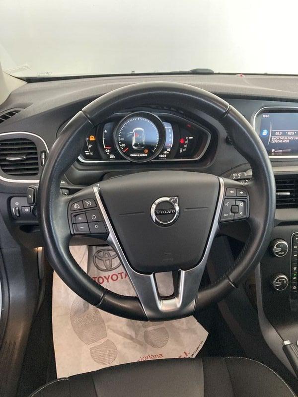 Volvo V40 D3 Geartronic Business Plus