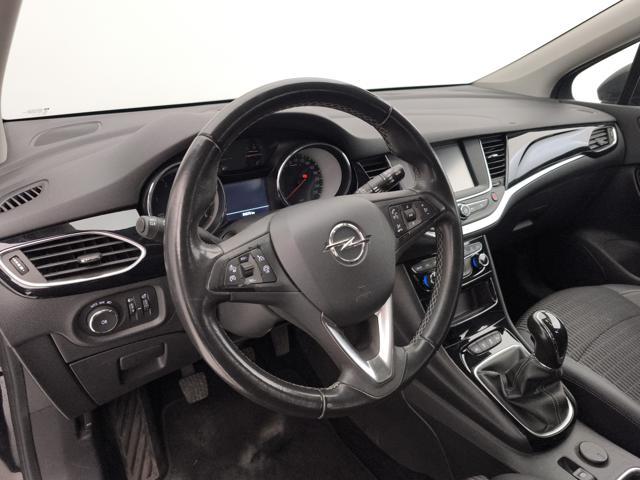 OPEL Astra 1.5 cdti Business Elegance s&s 122cv at9