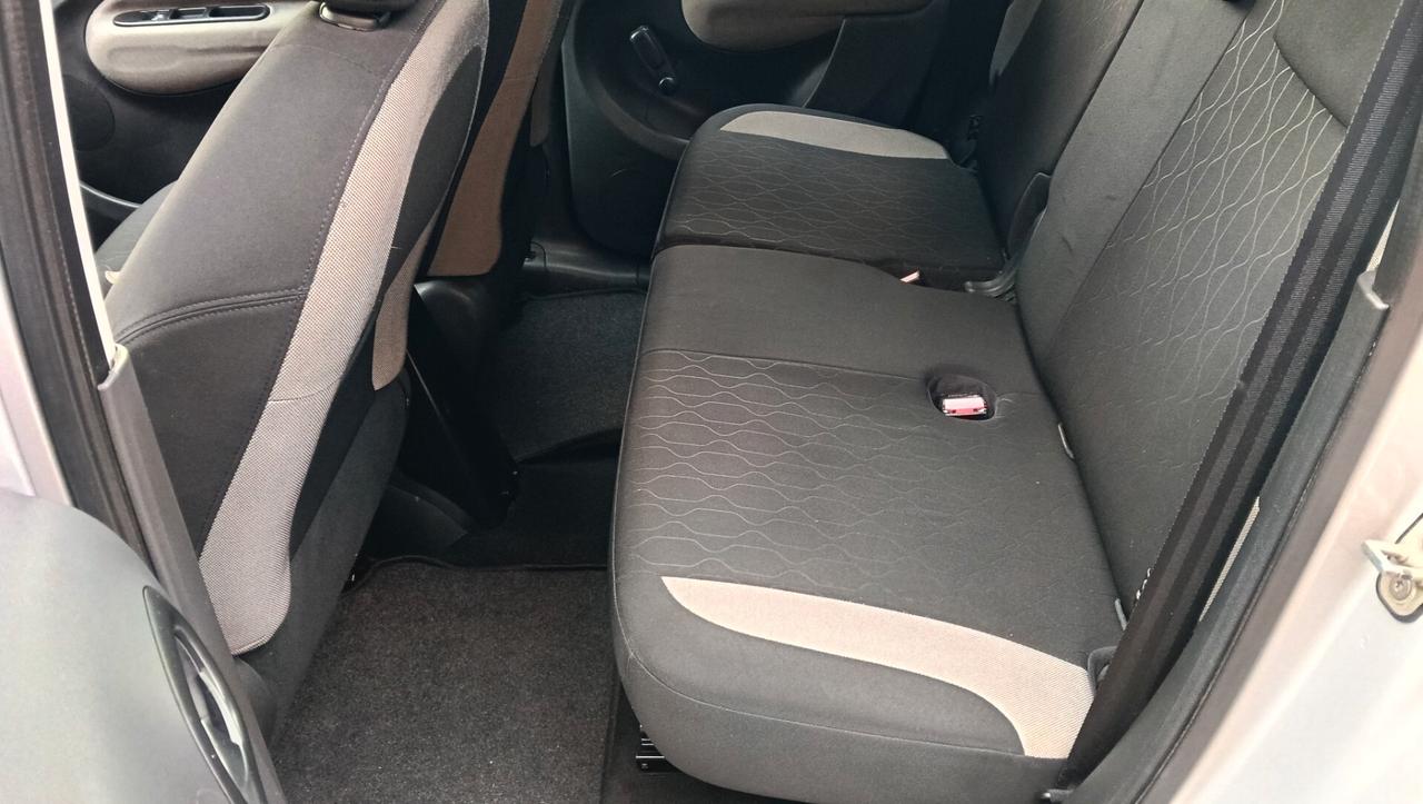 CITROEN C3 PICASSO 1.6 HDI - PREZZO PROMO!