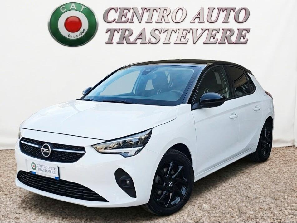 Opel Corsa 1.2 Design & Tech