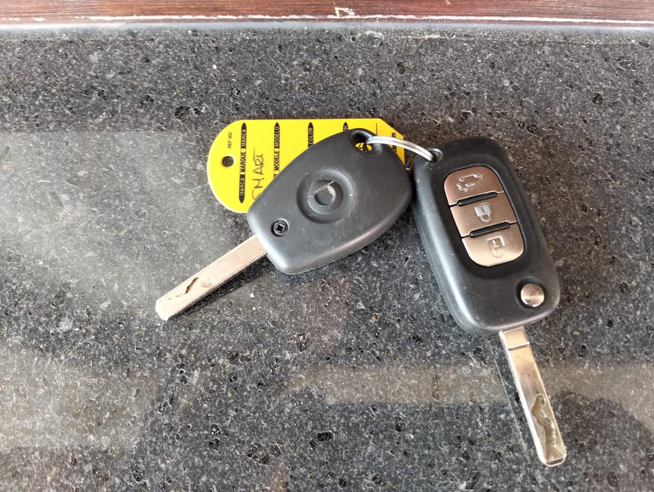 Smart ForFour 70 1.0 Passion 2016