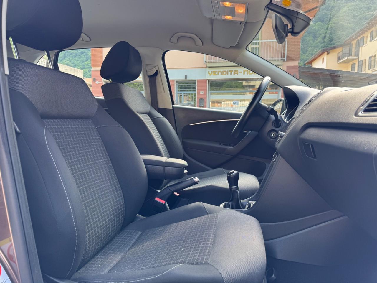 Volkswagen Polo 1.4 TDI 5p. Fresh BlueMotion Technology OK NEOPATENTATI