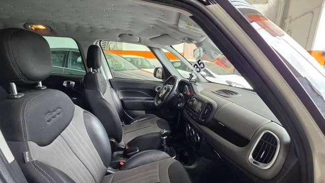 Fiat 500L 500L Living 1.4 tjt Lounge 120cv 7 posti