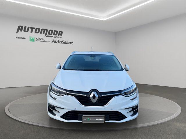 RENAULT Megane 1.5dCi SW AUTOCARRO N1