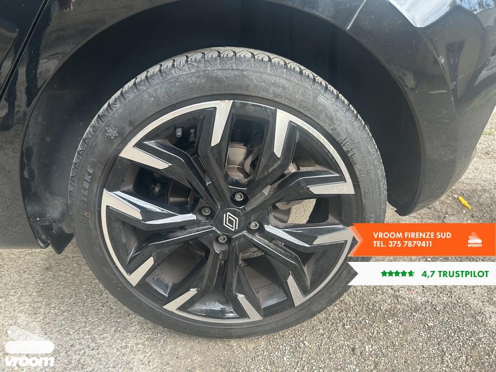 RENAULT Clio 5ª serie Clio TCe 100 CV GPL 5 po...