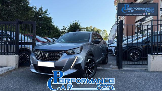 PEUGEOT 2008 1.2PURETECH 130CV S&S ALLURE PACK*CL17*FULL LED*