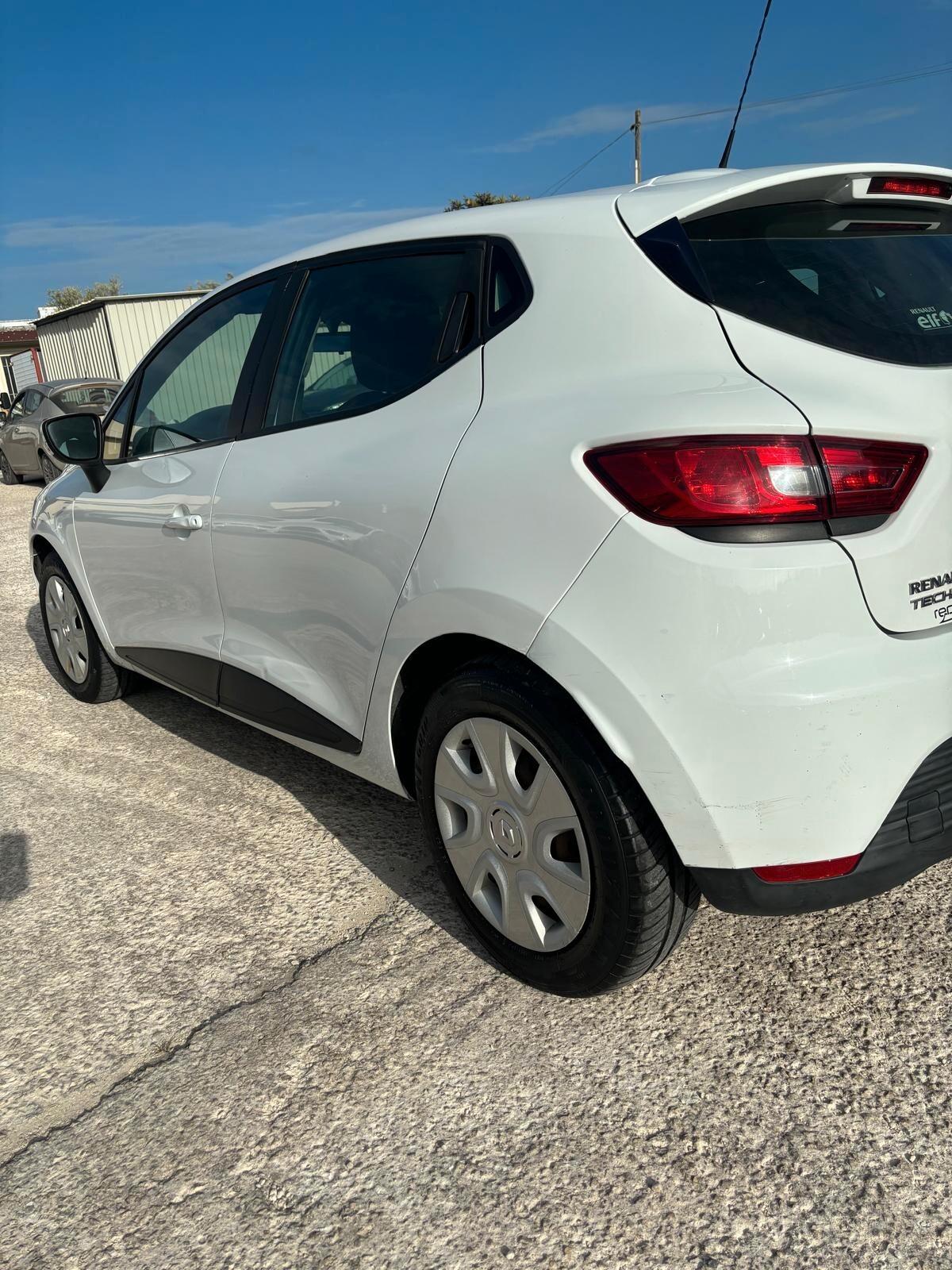 Renault Clio 1.5 dCi 8V 75CV 5 porte Live