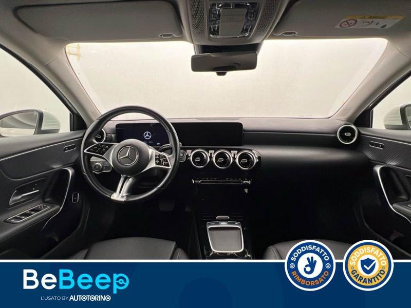 Mercedes-Benz Classe A A 250 E PHEV PROGRESSIVE ADVANCED AUTO