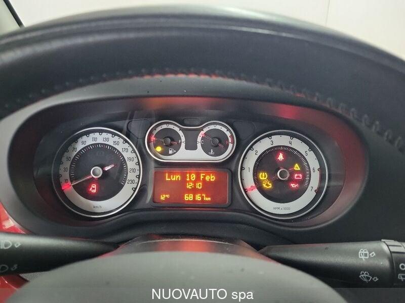 FIAT 500L 500L 1.4 95 CV Pop Star