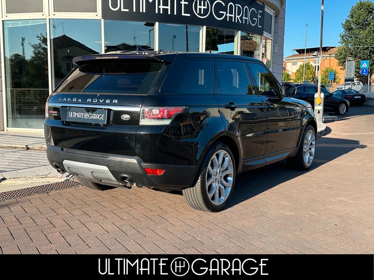 Land Rover Range Sport 3.0 E6 HSE Dynamic auto *Cerchi 22"