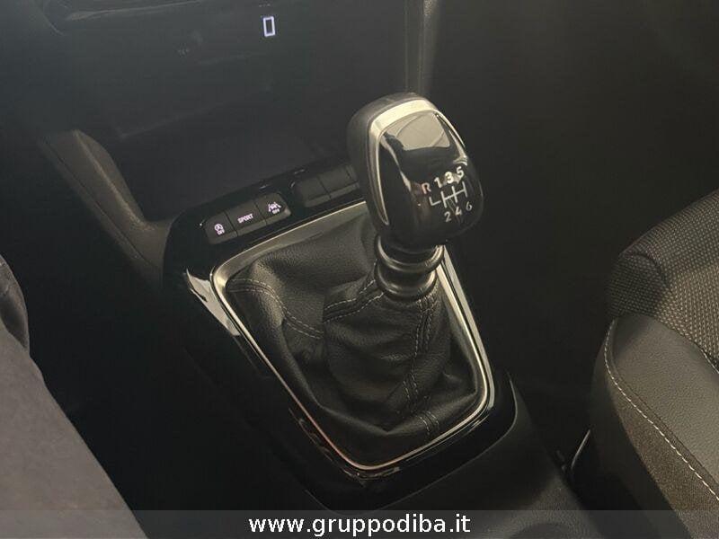 Opel Corsa VI 2023 1.2 GS s&s 100cv