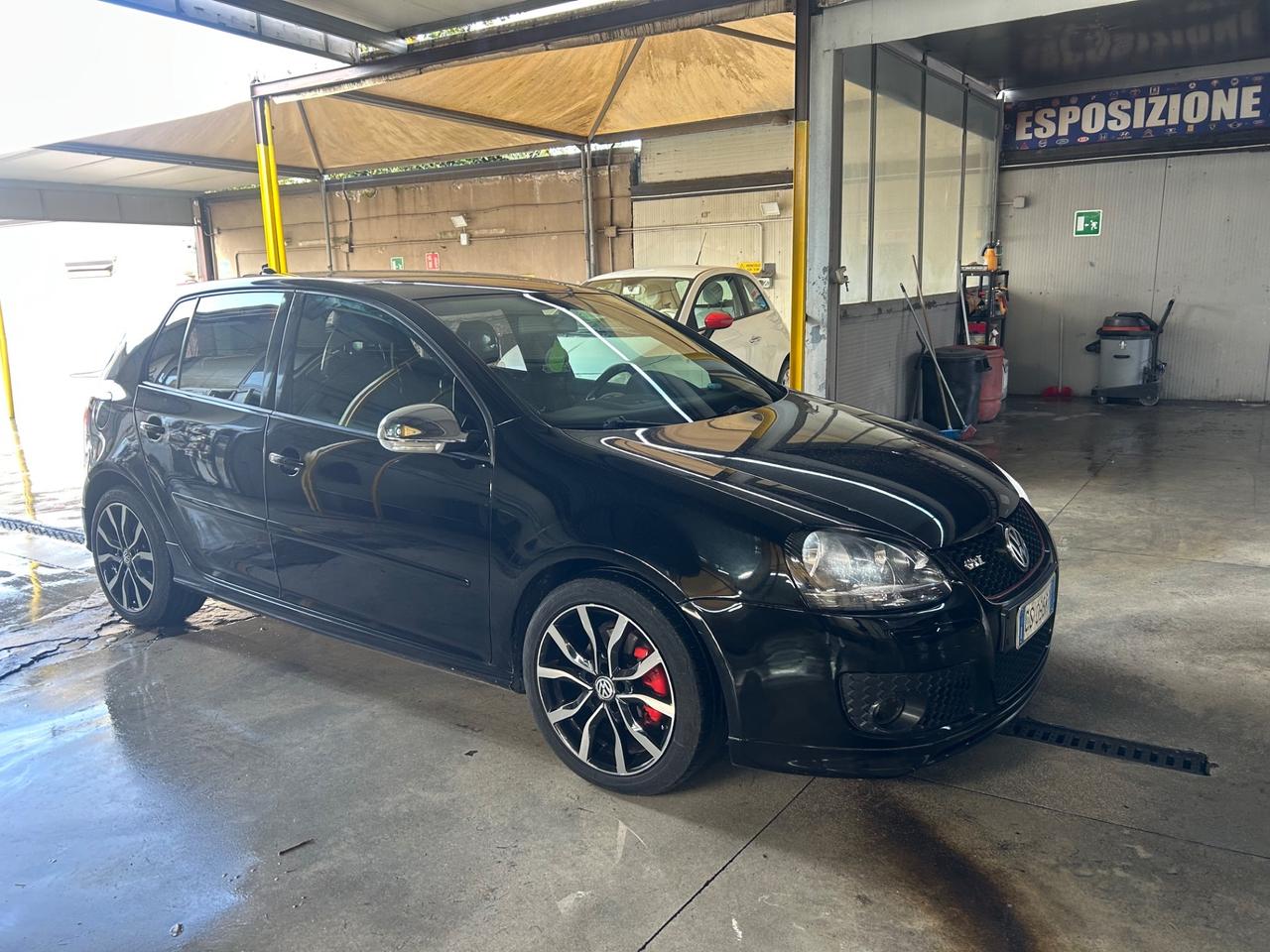 Volkswagen Golf GTI Golf 1.9 TDI 5p. Comfortline