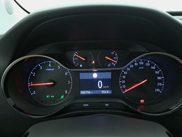 Opel Crossland Elegance BR264577 1.2 Benzina 131CV