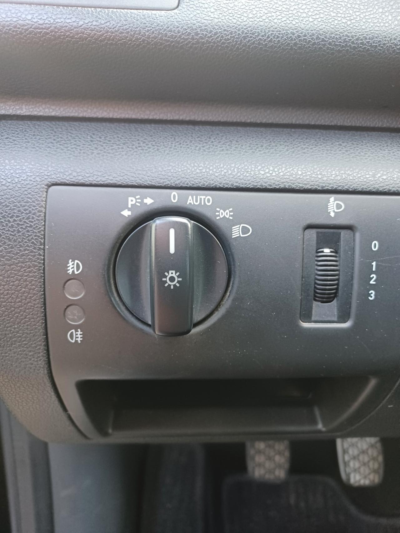 Mercedes-benz A 180 CDI Avantgarde