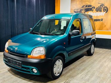 RENAULT KANGOO 1.2 16V IN PERFETTE CONDIZIONI .