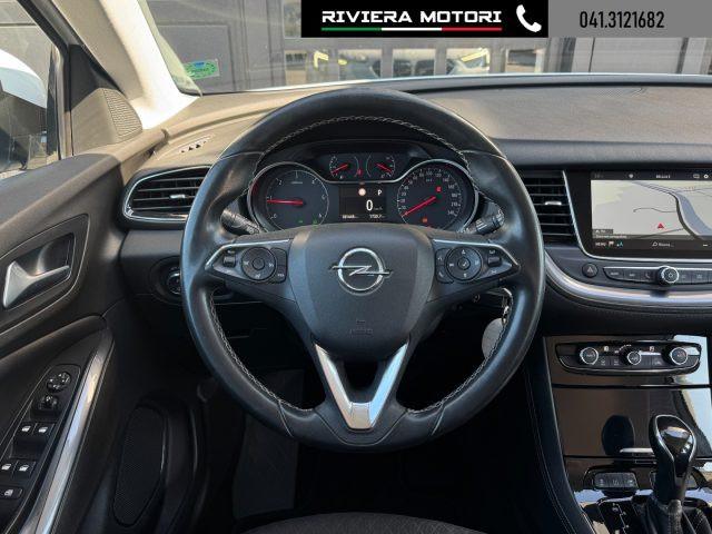 OPEL Grandland X 1.5 diesel Ecotec Start&Stop aut. Innovation